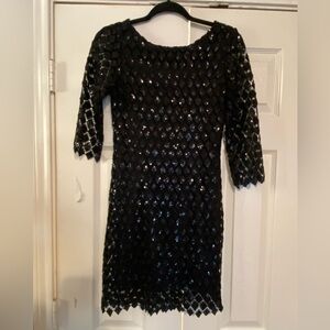 Chelsea & Violet Cocktail Dress